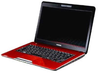 Toshiba Satellite T130-13R