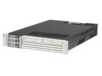 HP Integrity rx2600-2