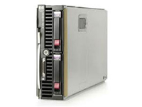 HP ProLiant BL460c G5