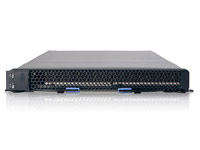 IBM - Lenovo BladeCenter JS22 (7998)