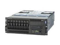 IBM - Lenovo Power 520 (8203)