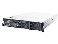 IBM - Lenovo System x x3655 (7943)