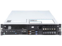 IBM - Lenovo System x x3655 (7985)