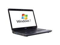 Acer Aspire Notebook 5732Z - [DDR3]