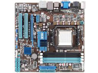 Asus Motherboard M4A785T-M