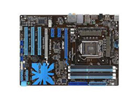 Asus Motherboard P7P55D-E LX