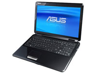 Asus Laptop F52Q