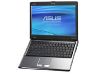 Asus Laptop F6V