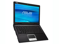 Asus Laptop F80Q