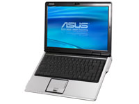 Asus Laptop F81Se