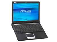 Asus Laptop F82Q