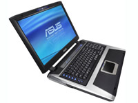 Asus Laptop G70Sg