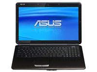 Asus Laptop K40AB