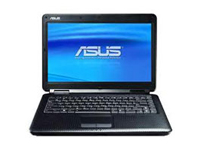 Asus Laptop K40C