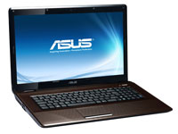 Asus Laptop K70AB
