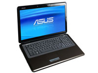 Asus Laptop K70AC