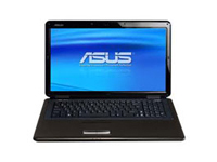 Asus Laptop K70IJ