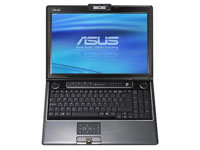 Asus Laptop M50Sv