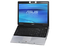 Asus Laptop M51Ta