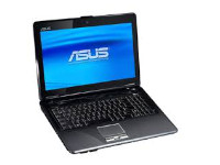Asus Laptop M60Vp