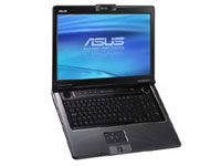 Asus Laptop M70Vr