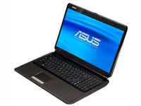 Asus Laptop N60Dp