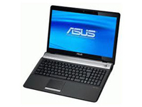 Asus Laptop N61Vg