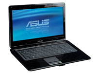 Asus Laptop N70Sv