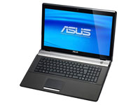 Asus Laptop N71Vg