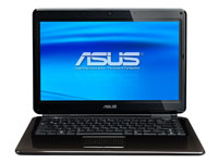Asus Laptop P81IJ