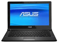 Asus Laptop U80V