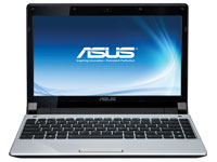 Asus Laptop UL20A