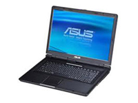 Asus Laptop X58C