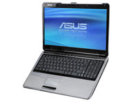 Asus Laptop X61SL