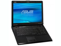 Asus Laptop X71Tp