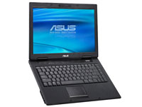 Asus Laptop X80Z