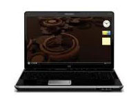 HP Pavilion Notebook dv6-1215ee Entertainment