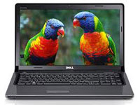 Dell Inspiron Notebook 1764