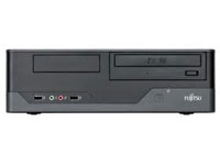 Fujitsu Siemens Esprimo E3520 E85
