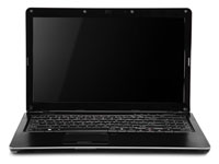 Gateway Notebook EC5412u