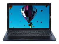 Gateway Notebook EC5802u