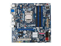 Intel Motherboard DH55TC