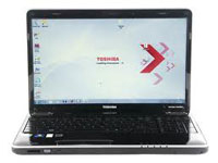 Toshiba Satellite A500-17X