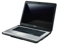 Toshiba Satellite L300-29V