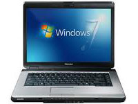Toshiba Satellite L300D-243