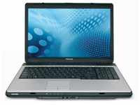 Toshiba Satellite L350-235
