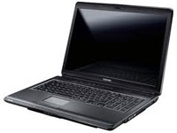 Toshiba Satellite L350-262