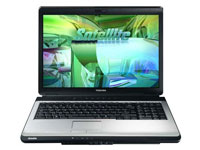 Toshiba Satellite L350-264
