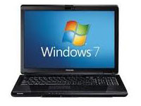 Toshiba Satellite L350D-215