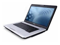 Toshiba Satellite L450-137